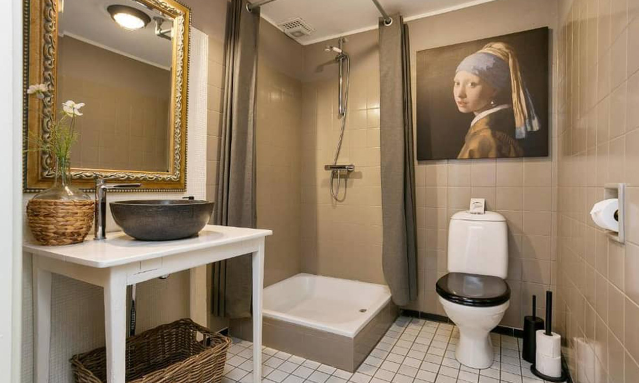 B&B De Grote Waaij