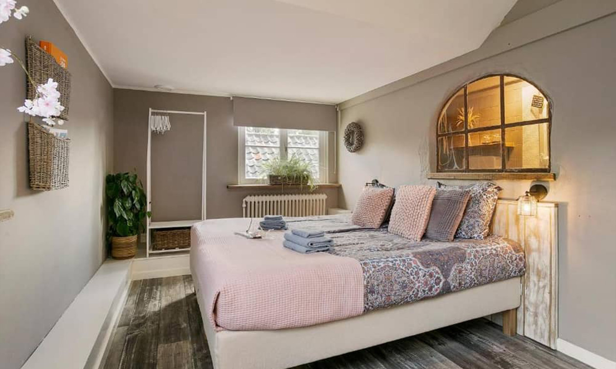 B&B De Grote Waaij
