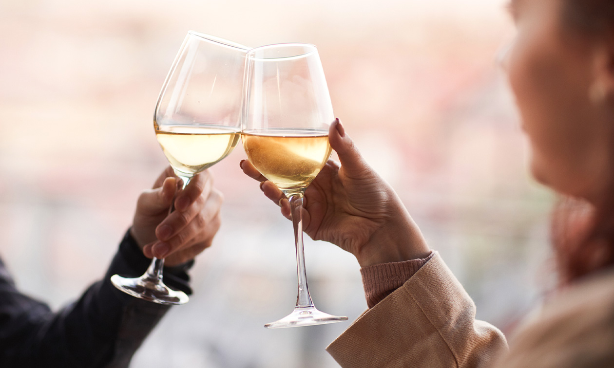 Autour d'un Verre