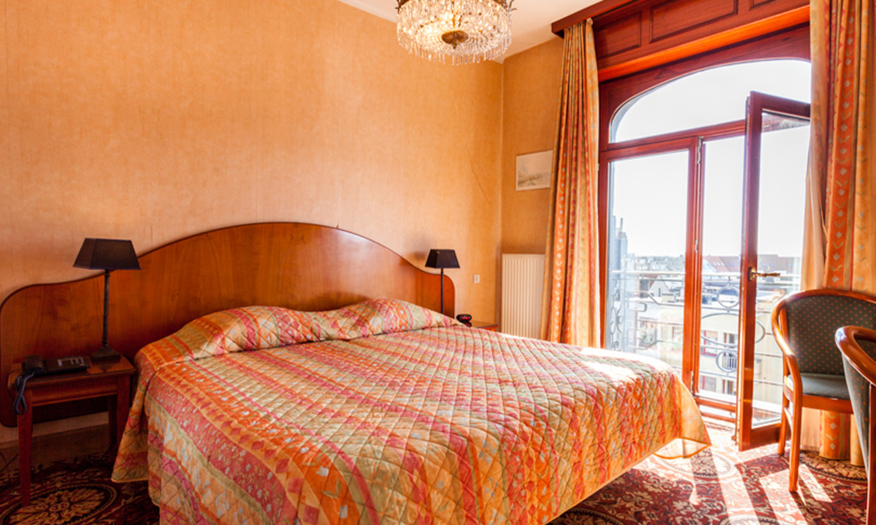 Avenue Hotel - by F-Hotels