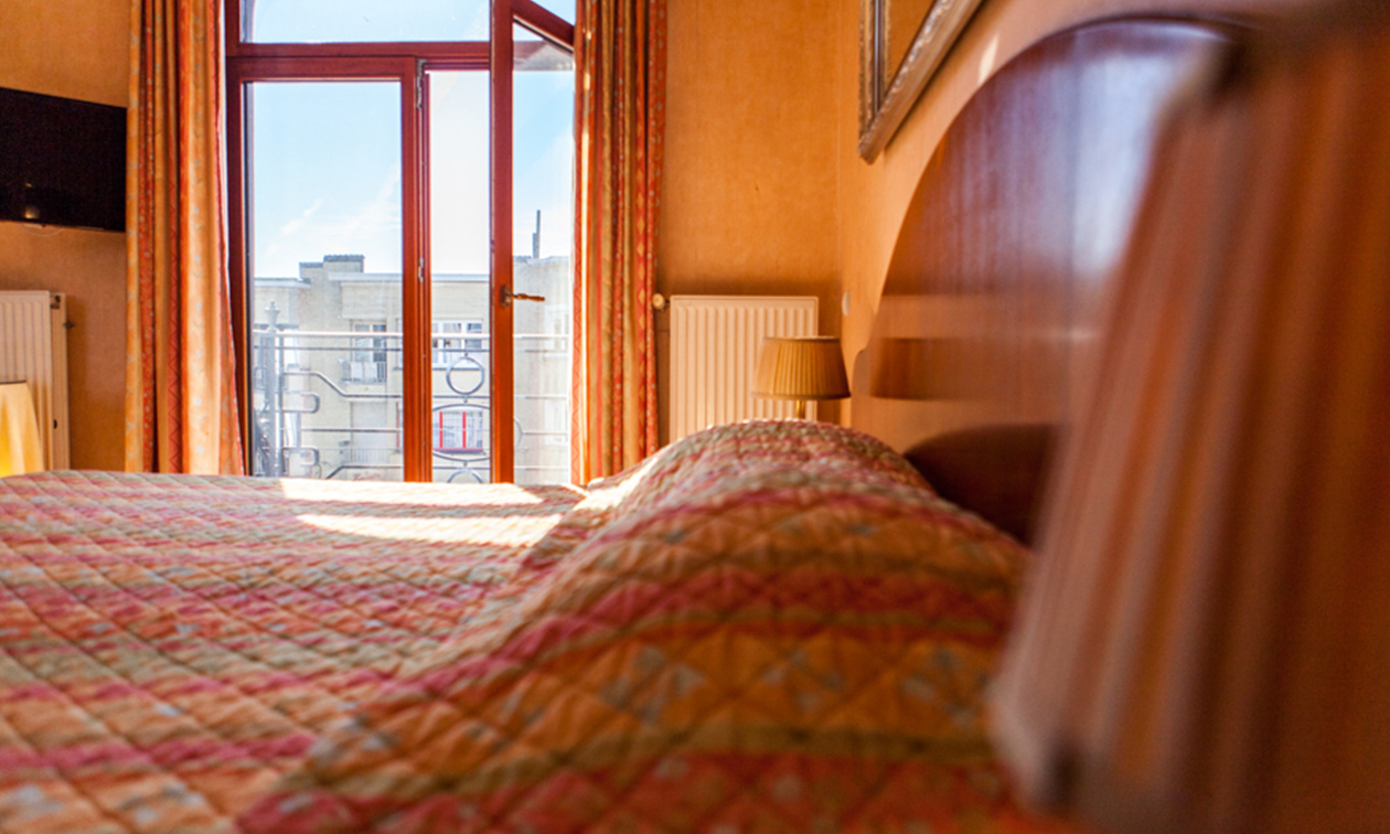 Avenue Hotel - by F-Hotels