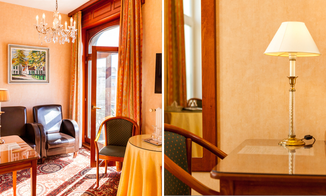 Avenue Hotel - by F-Hotels