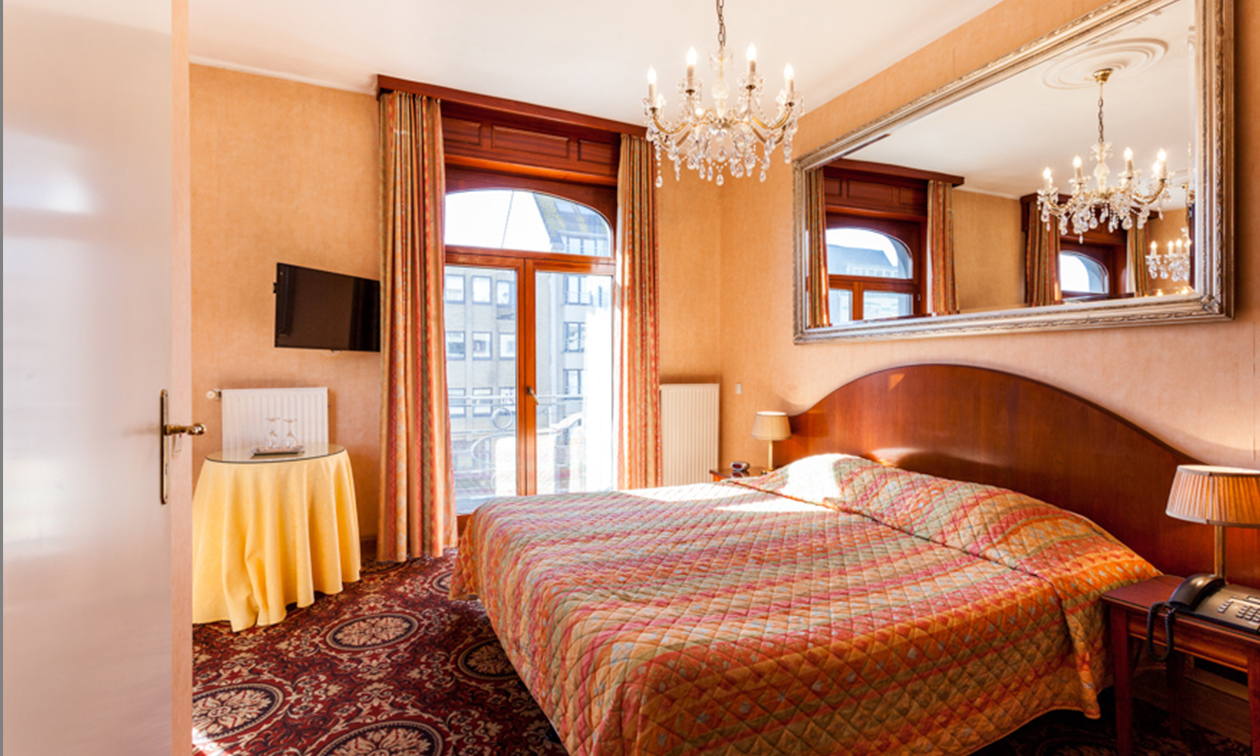 Avenue Hotel - by F-Hotels