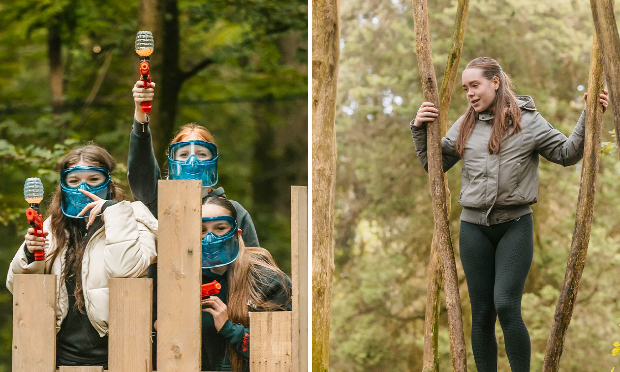 Baarle Outdoor & Leisure