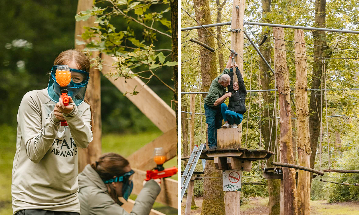 Baarle Outdoor & Leisure