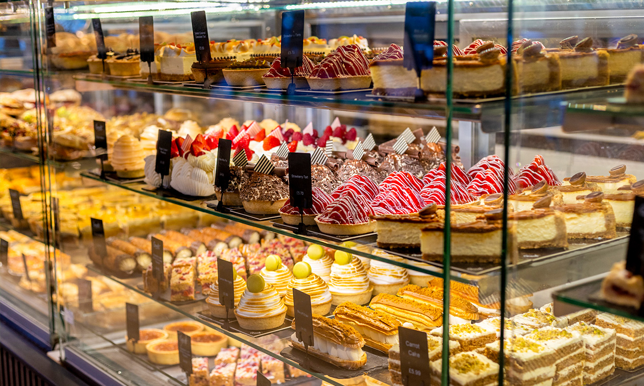 Bakkerij De Broodtrommel