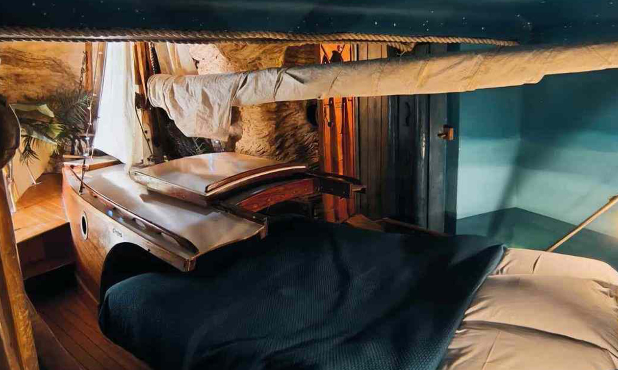 La Balade des Gnomes