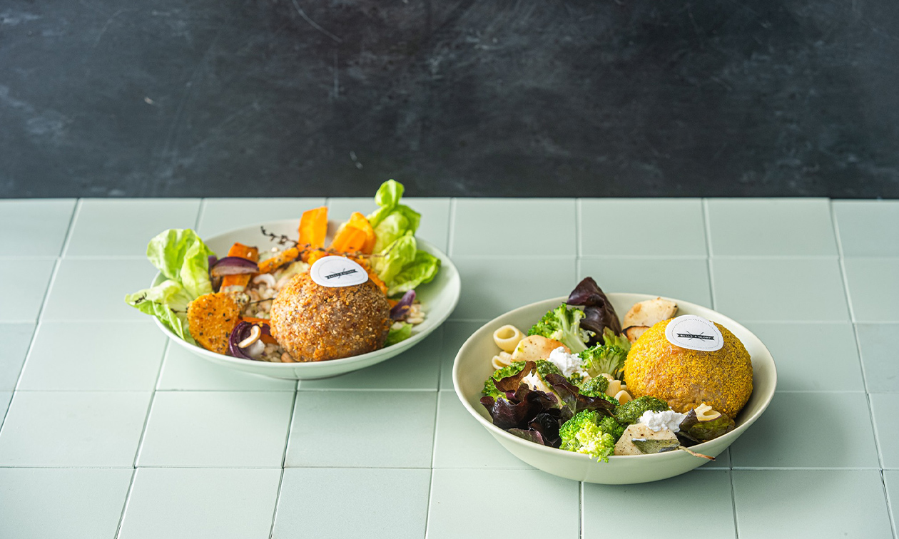 Balls & Glory Antwerpen
