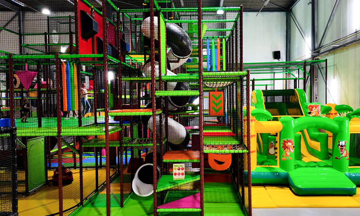 Bamboo Tournai
