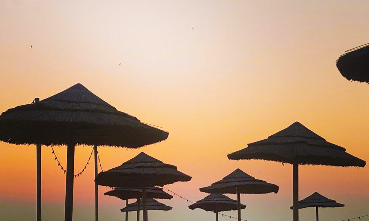 Bandu Beach