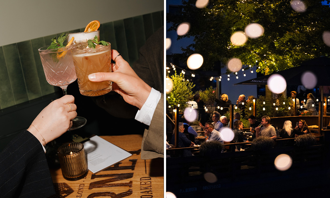 Bar Bistro Veen