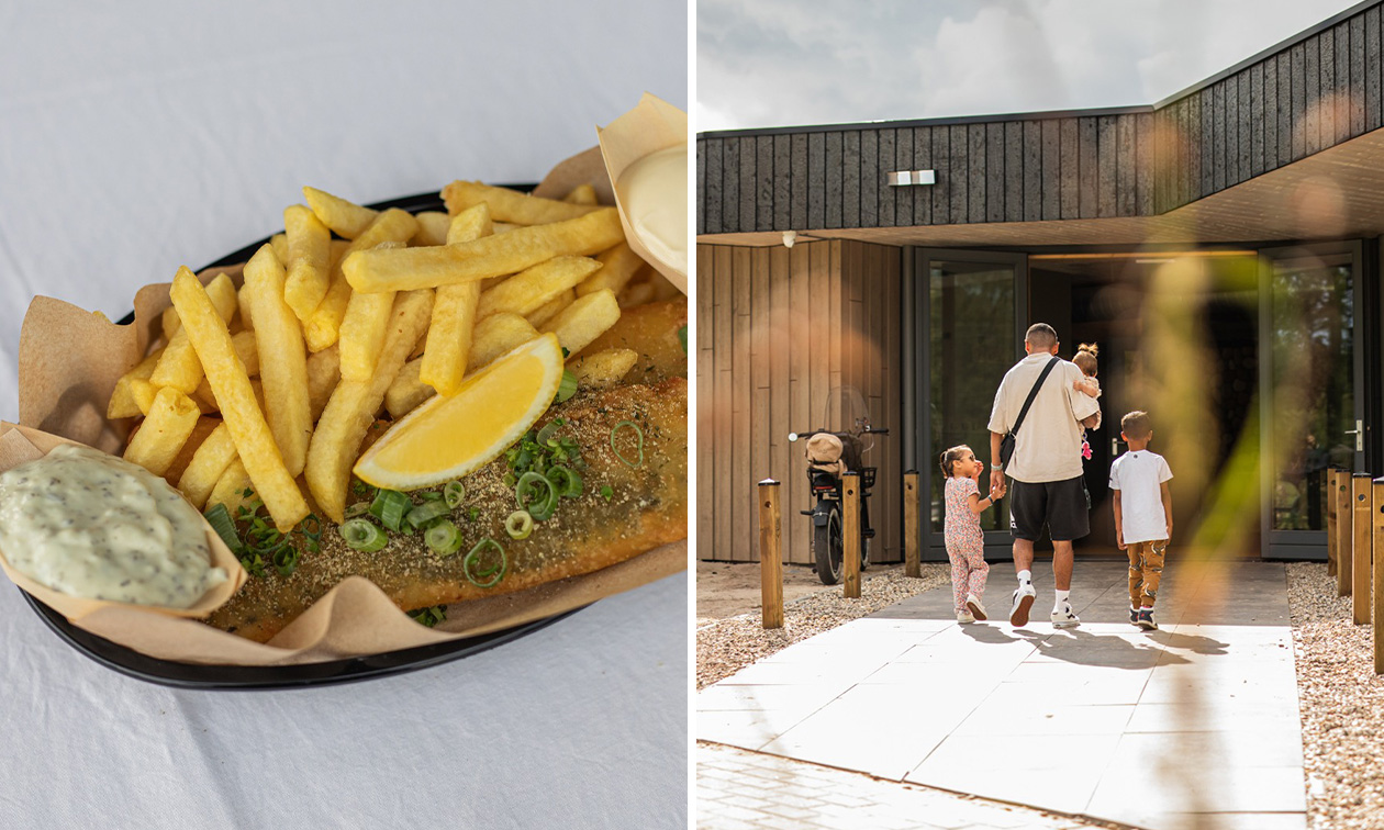 Beachclub Zand Erover