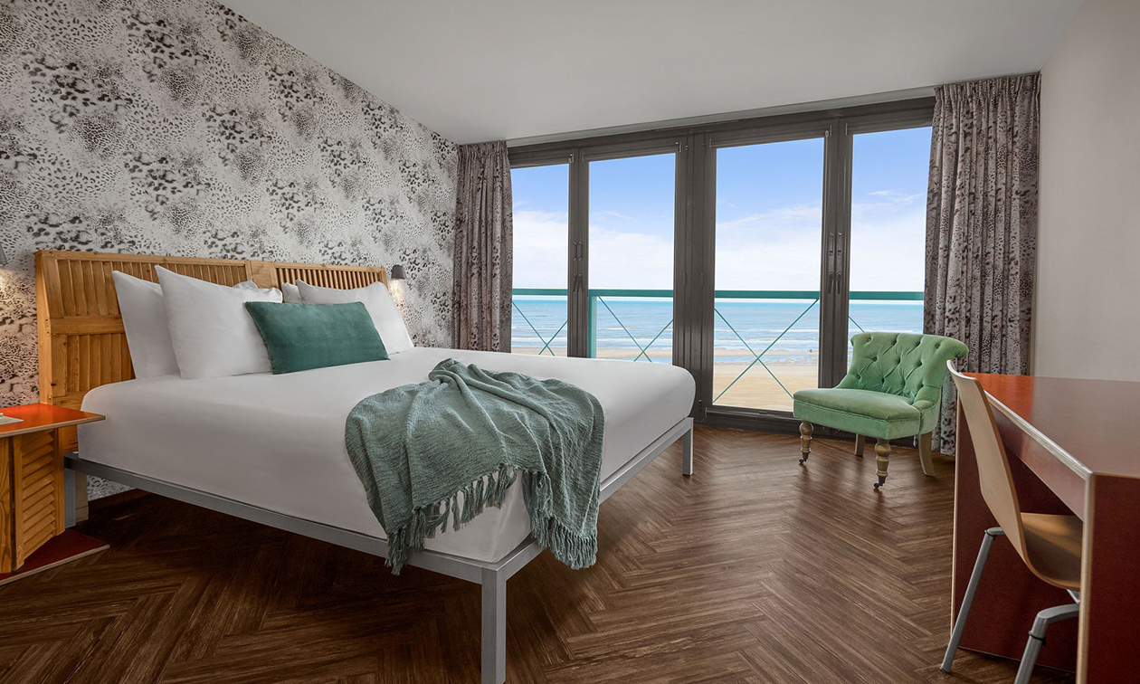 Beachhouse Hotel Zandvoort