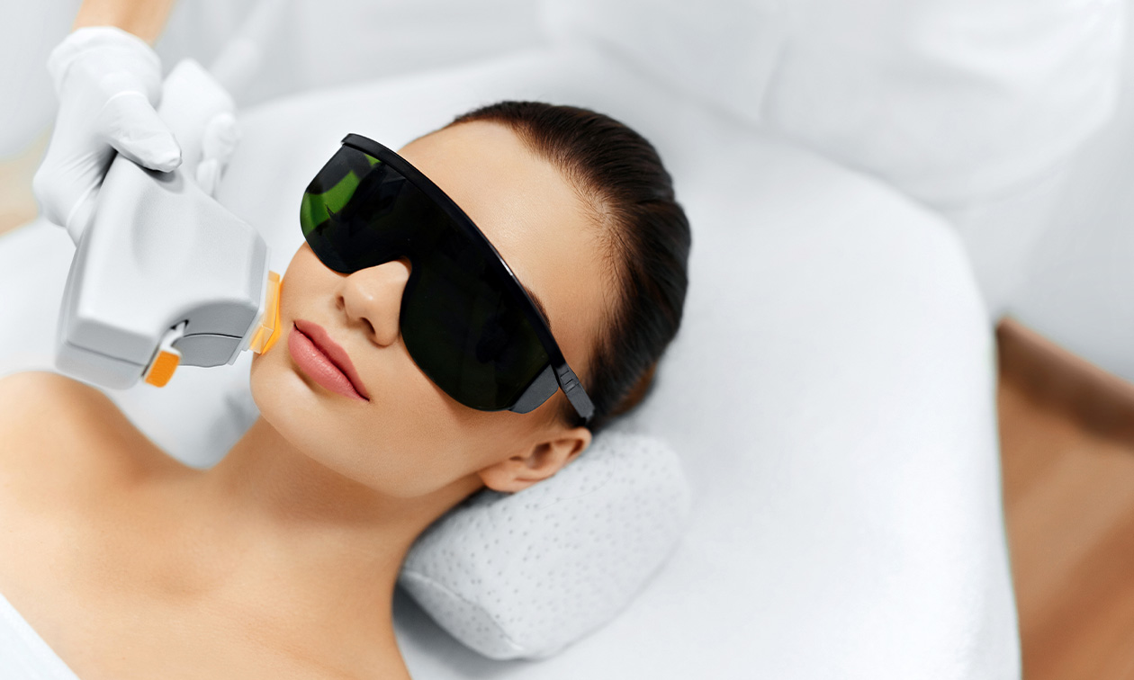 Beauty Bar Asya