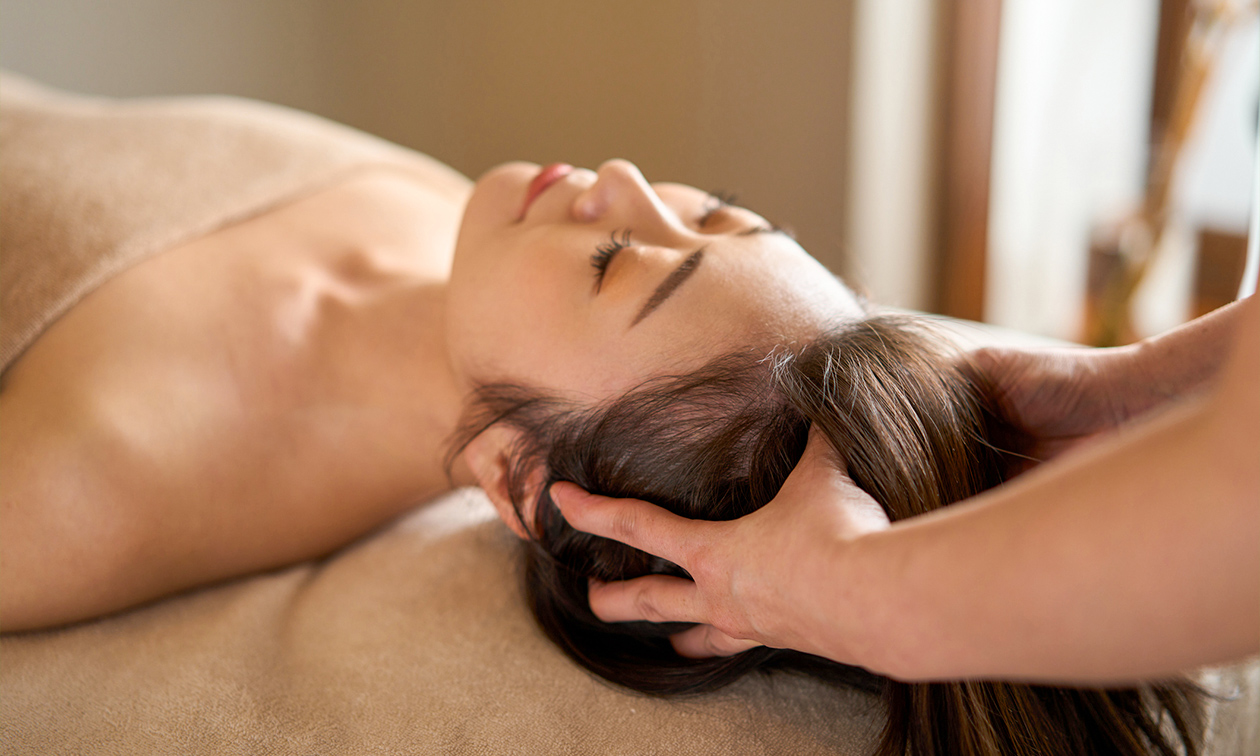 Beauty Relax Spa Savannah