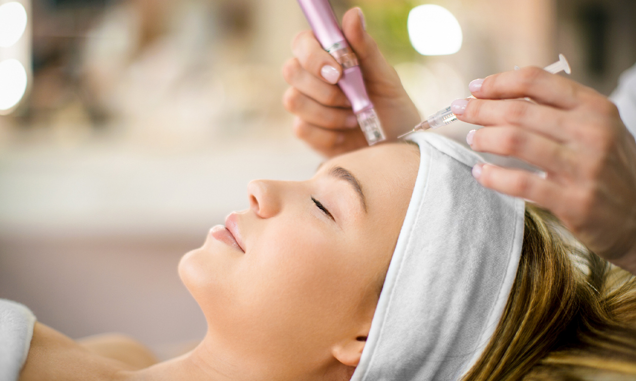 Beautysalon la netten