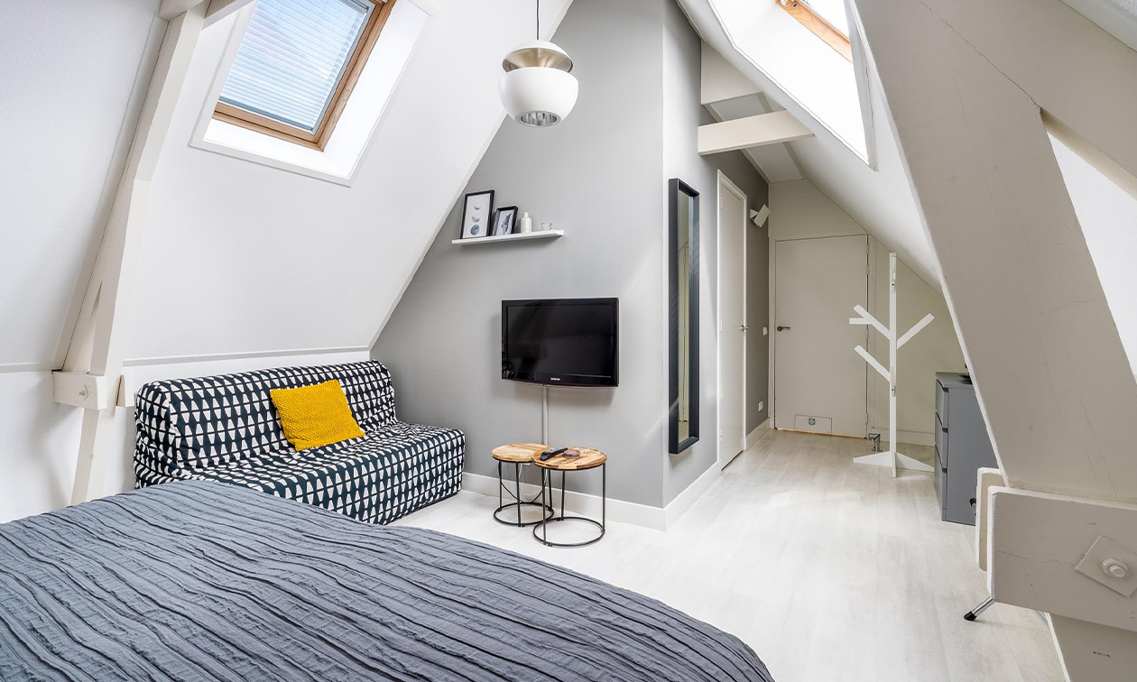 Bed en Brood Veere (B&B)