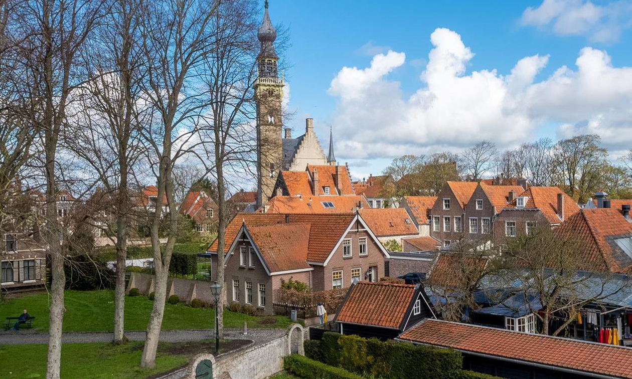 Bed en Brood Veere (B&B)