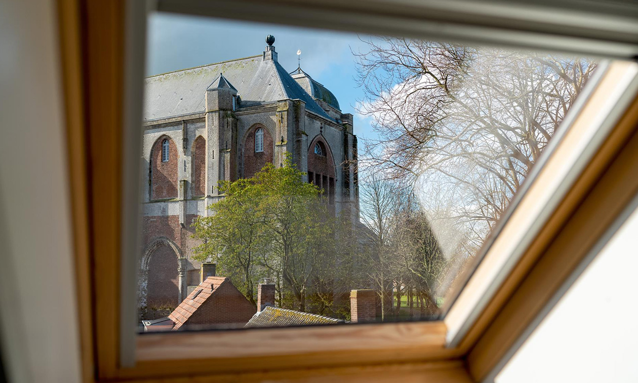 Bed en Brood Veere (B&B)