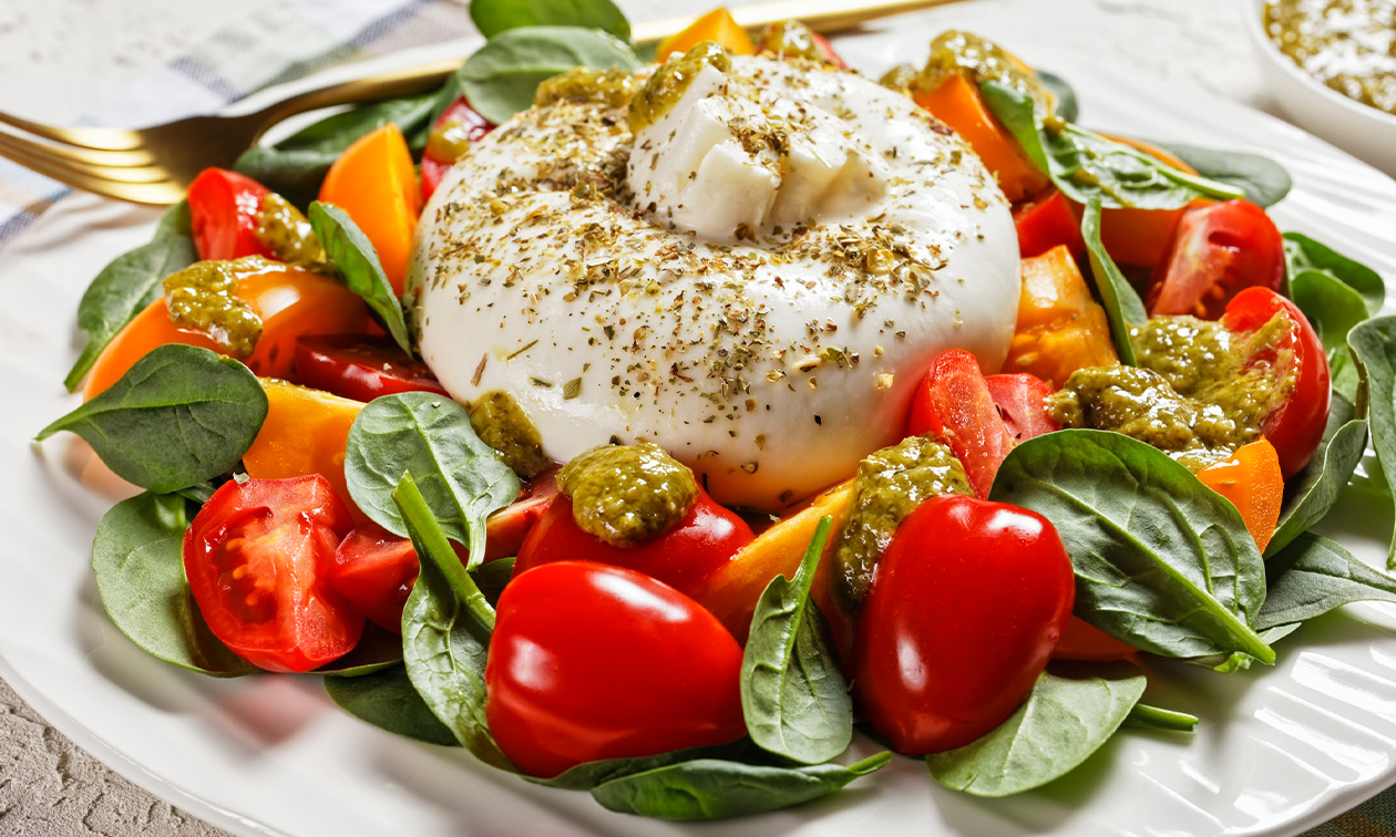 Bella Ciao Harderwijk