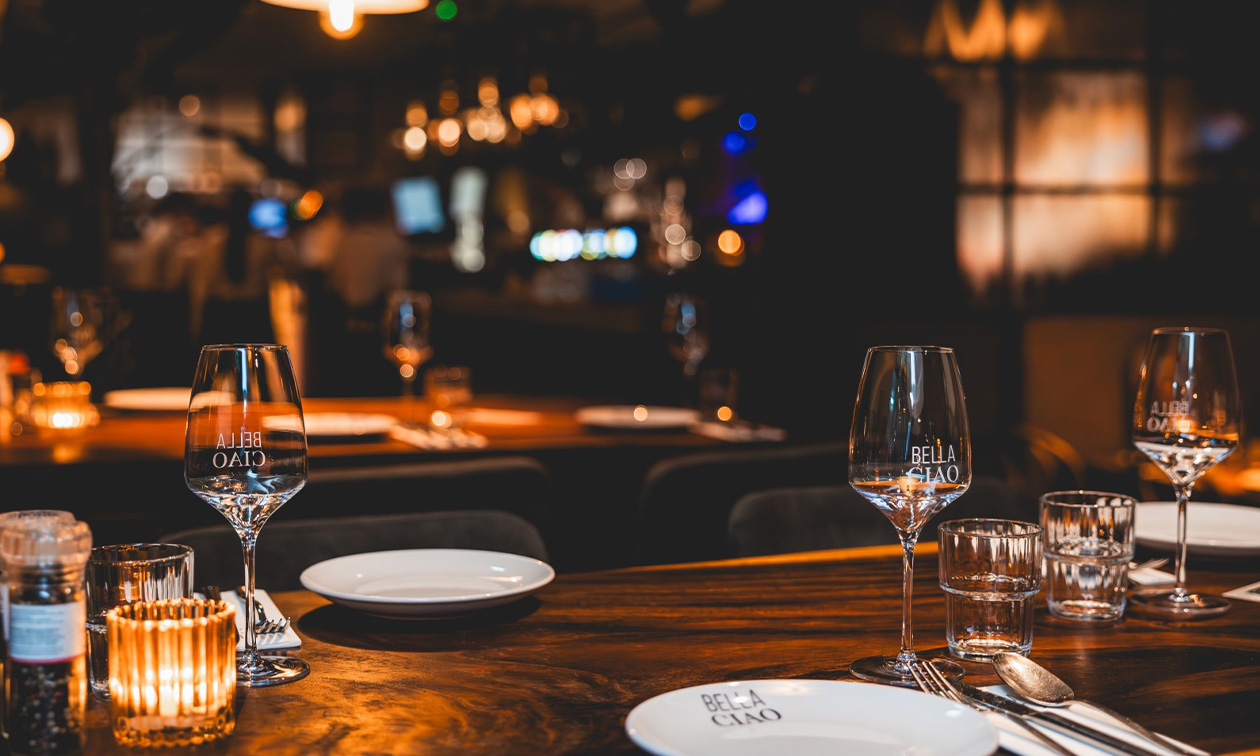 Bella Ciao Harderwijk