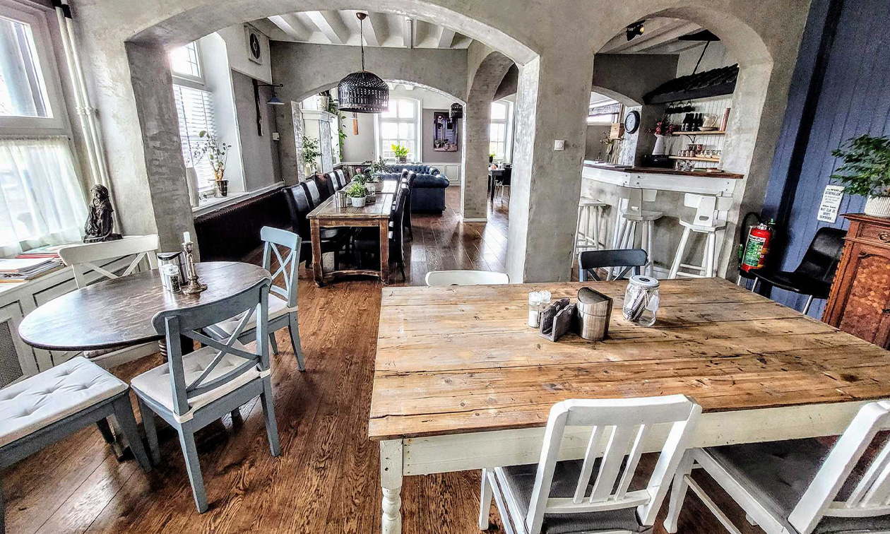 B&B De Grote Waaij
