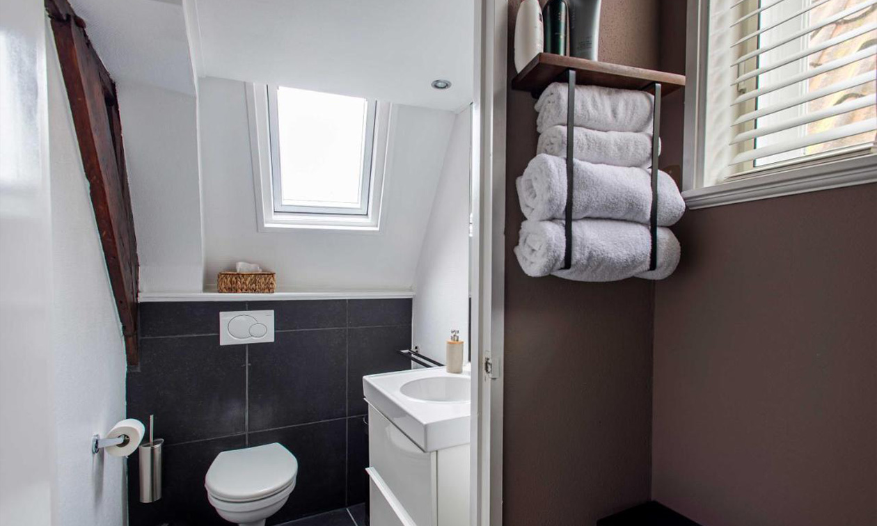 B&B De Zilveren Reiger