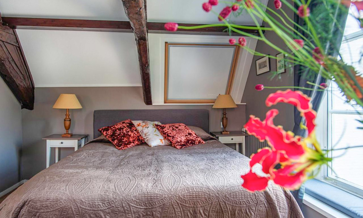 B&B De Zilveren Reiger