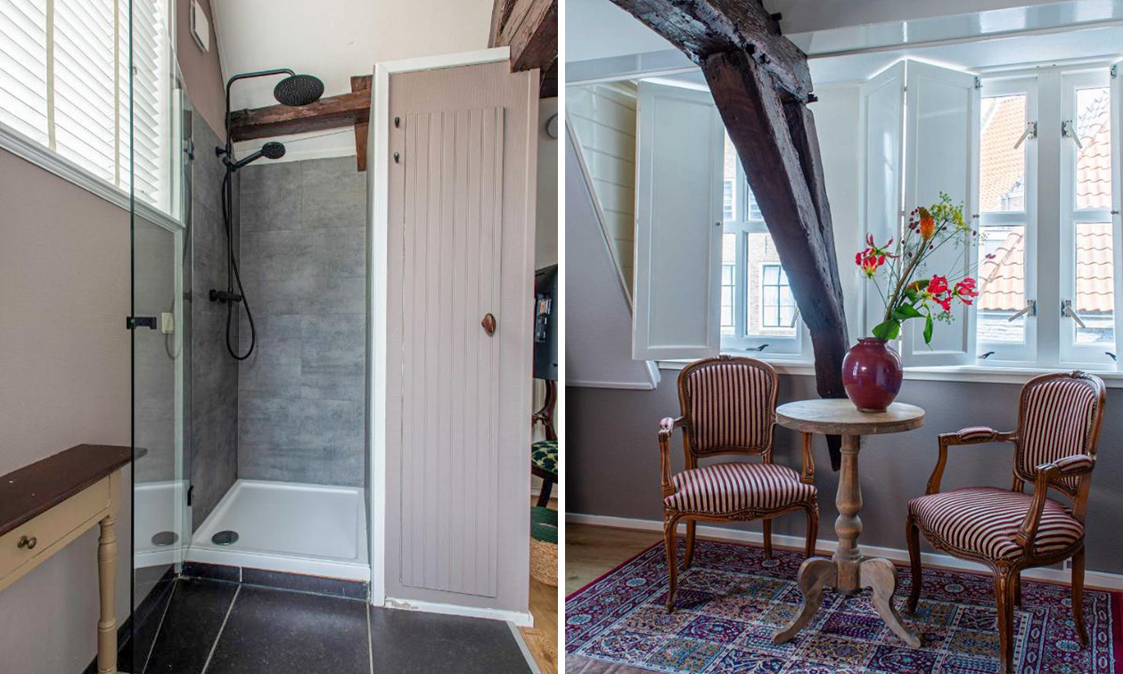 B&B De Zilveren Reiger