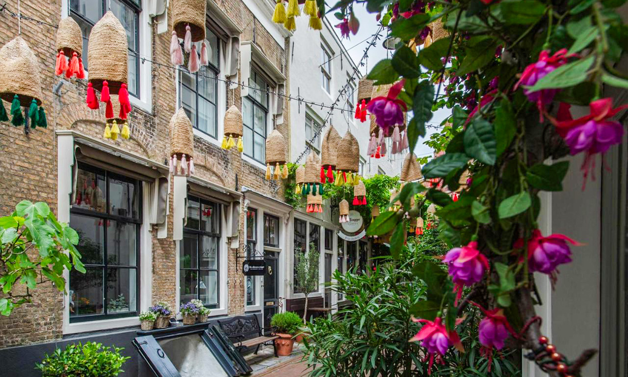 B&B De Zilveren Reiger