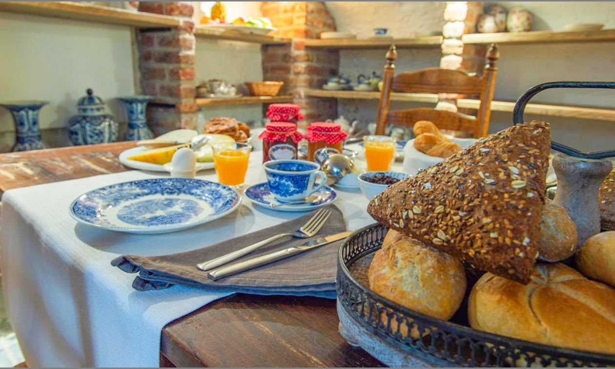 B&B De Zilveren Reiger