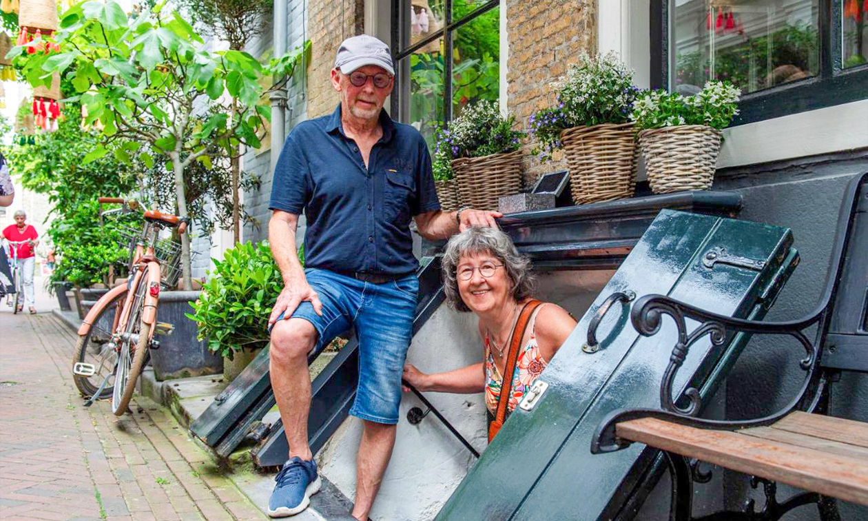 B&B De Zilveren Reiger