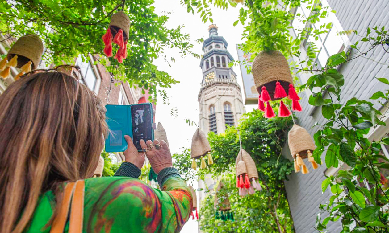 B&B De Zilveren Reiger