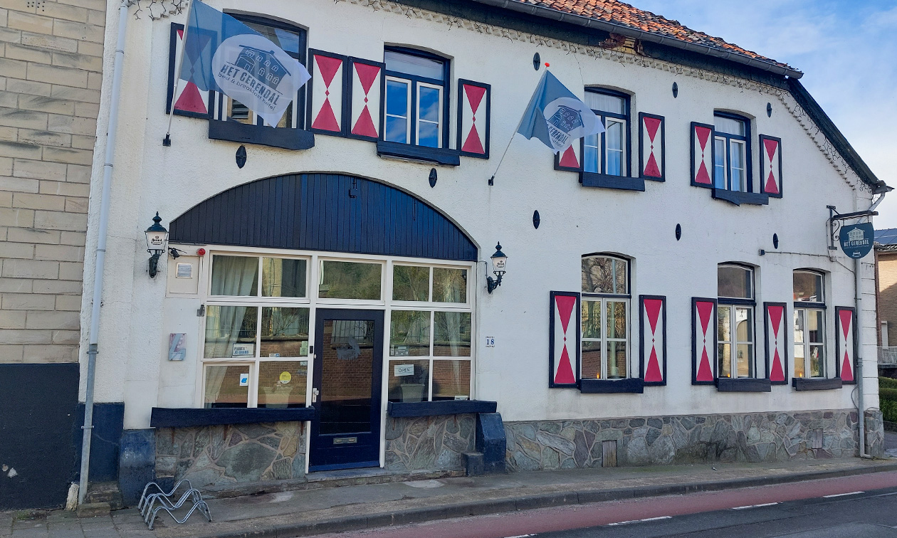 B&B Hotel Het Gerendal