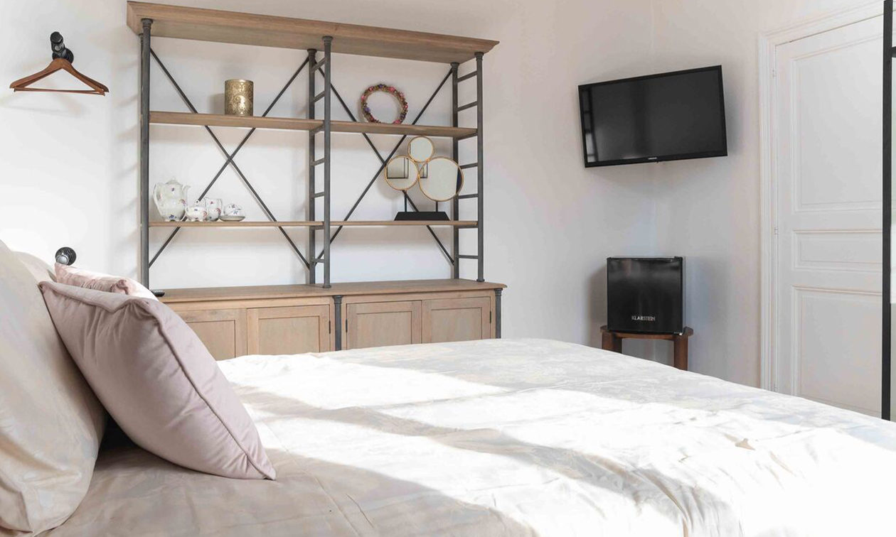 B&B Landhuis Hauwaart 80
