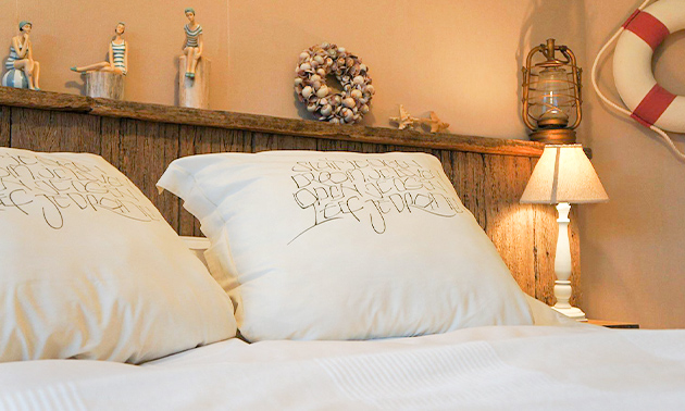 B&B Oesterhoeve