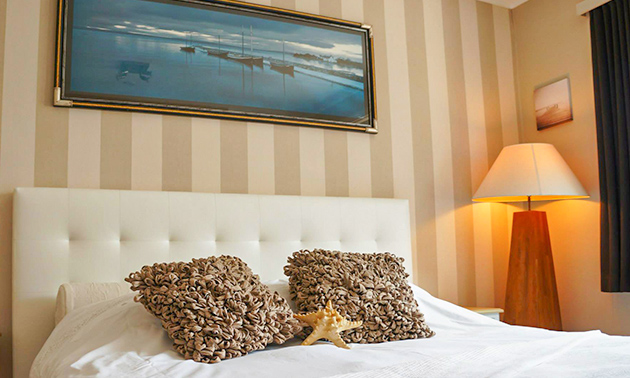 B&B Oesterhoeve