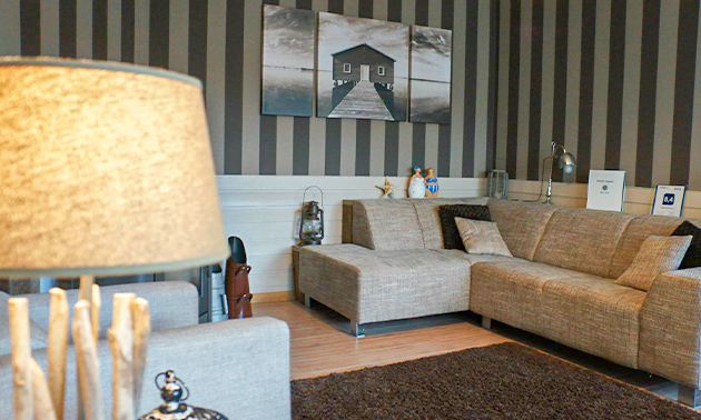 B&B Oesterhoeve