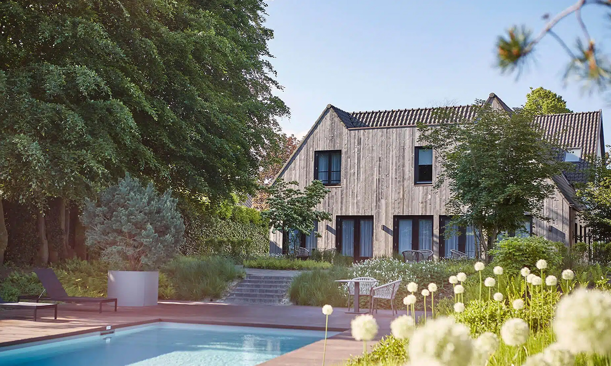 Bernardus Lodge i.s.m. NAMI
