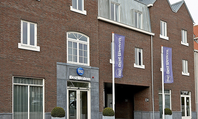 Best Western City Hotel Woerden