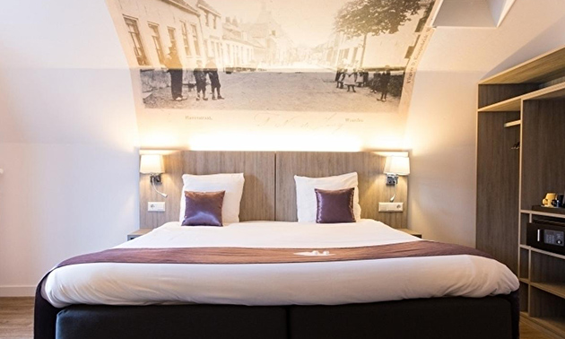 Best Western City Hotel Woerden