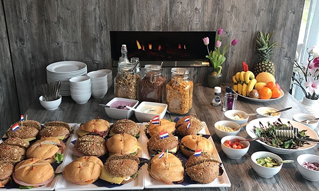 Best Western City Hotel Woerden