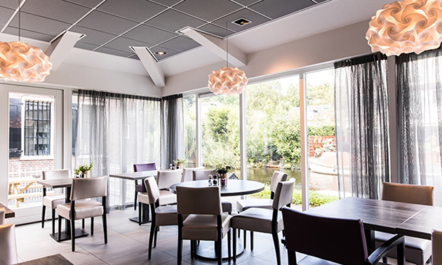 Best Western City Hotel Woerden