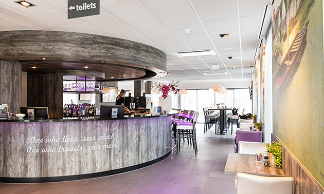 Best Western City Hotel Woerden
