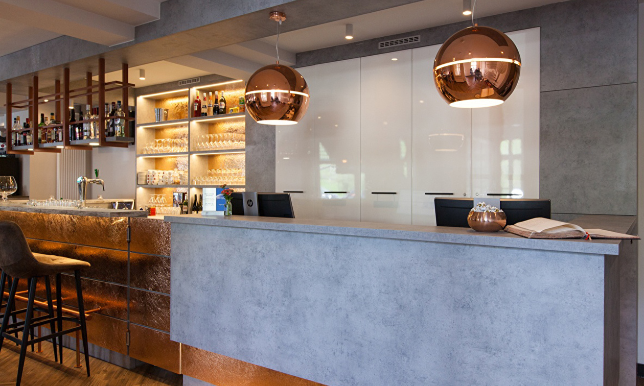 Best Western Hotel Den Haag