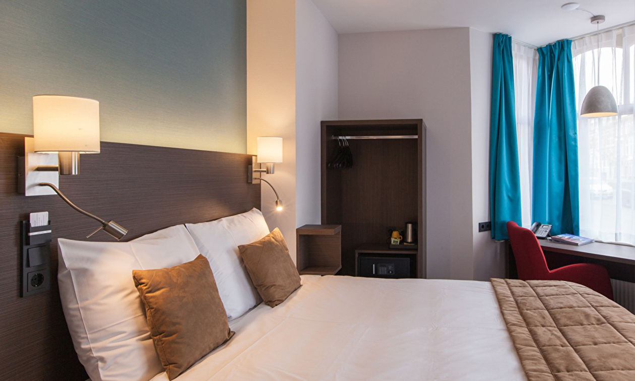 Best Western Hotel Den Haag