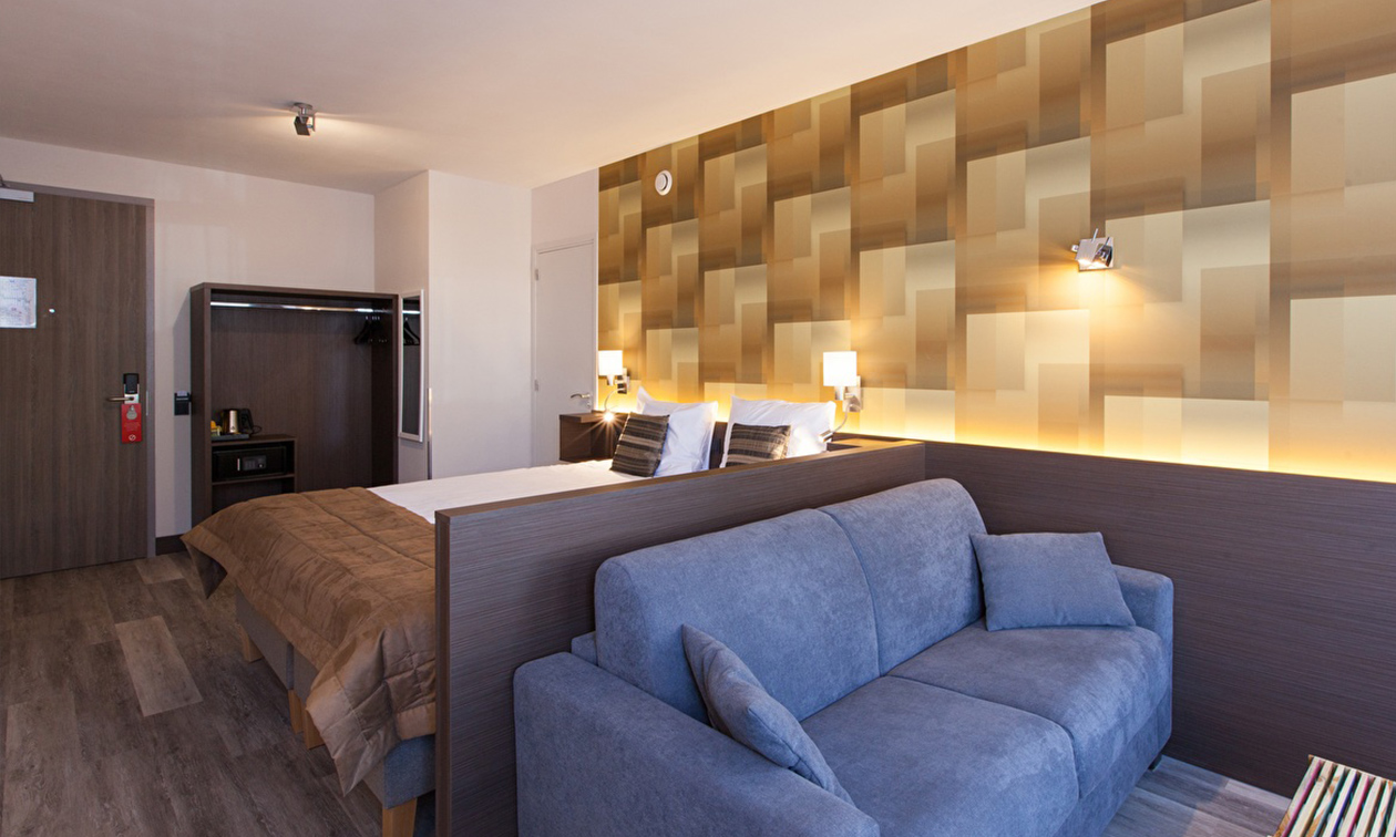 Best Western Hotel Den Haag