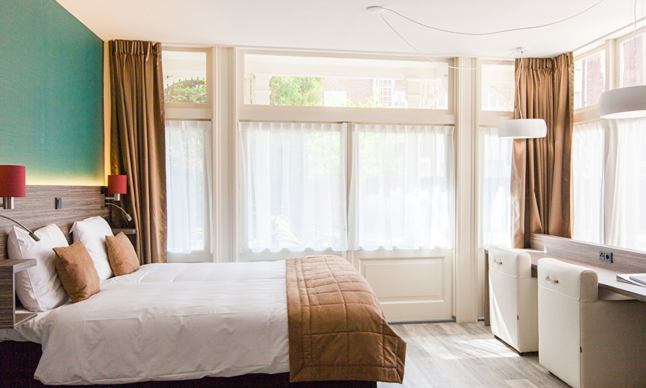 Best Western Hotel Den Haag