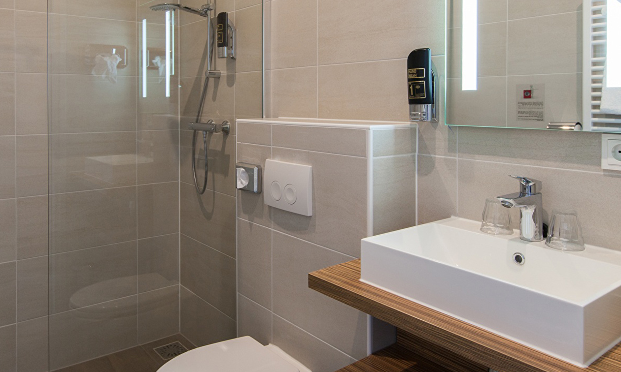 Best Western Hotel Den Haag