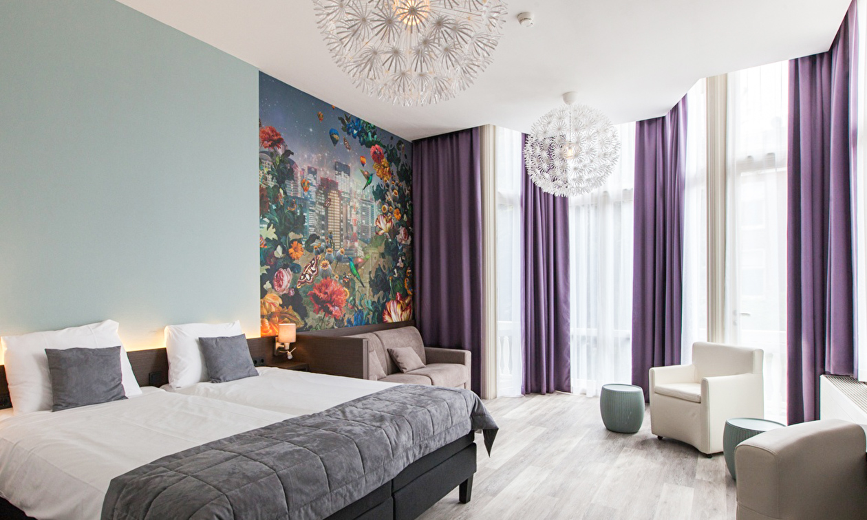 Best Western Hotel Den Haag
